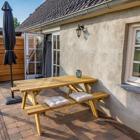 B&B Hoeve Klein Haneveld Sint-Oedenrode Ngoại thất bức ảnh