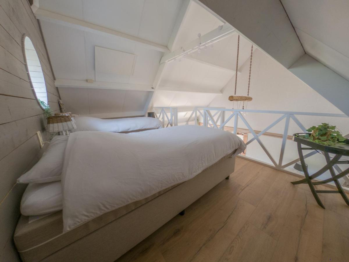 B&B Hoeve Klein Haneveld Sint-Oedenrode Ngoại thất bức ảnh