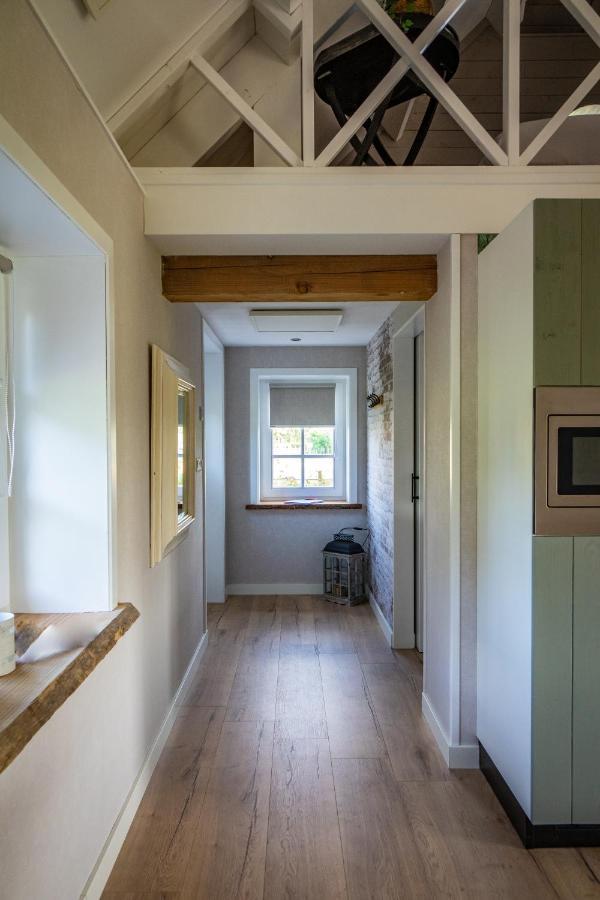 B&B Hoeve Klein Haneveld Sint-Oedenrode Ngoại thất bức ảnh