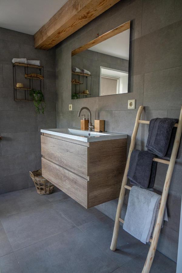 B&B Hoeve Klein Haneveld Sint-Oedenrode Ngoại thất bức ảnh