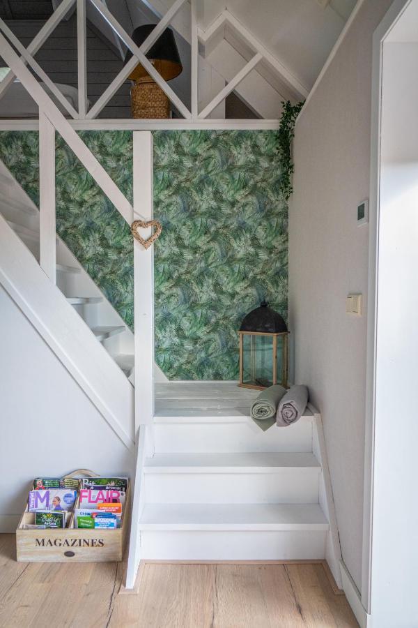 B&B Hoeve Klein Haneveld Sint-Oedenrode Ngoại thất bức ảnh