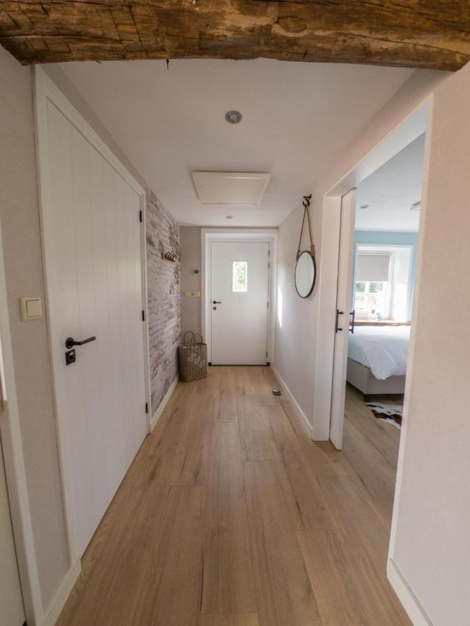 B&B Hoeve Klein Haneveld Sint-Oedenrode Ngoại thất bức ảnh
