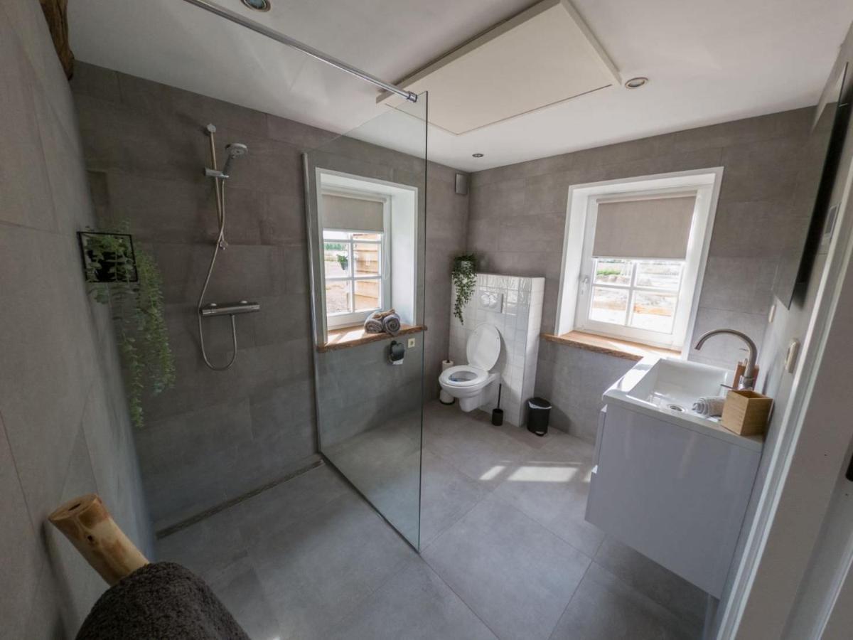 B&B Hoeve Klein Haneveld Sint-Oedenrode Ngoại thất bức ảnh