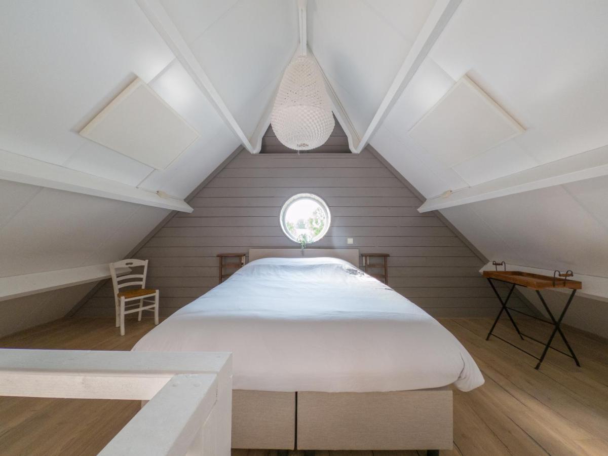 B&B Hoeve Klein Haneveld Sint-Oedenrode Ngoại thất bức ảnh