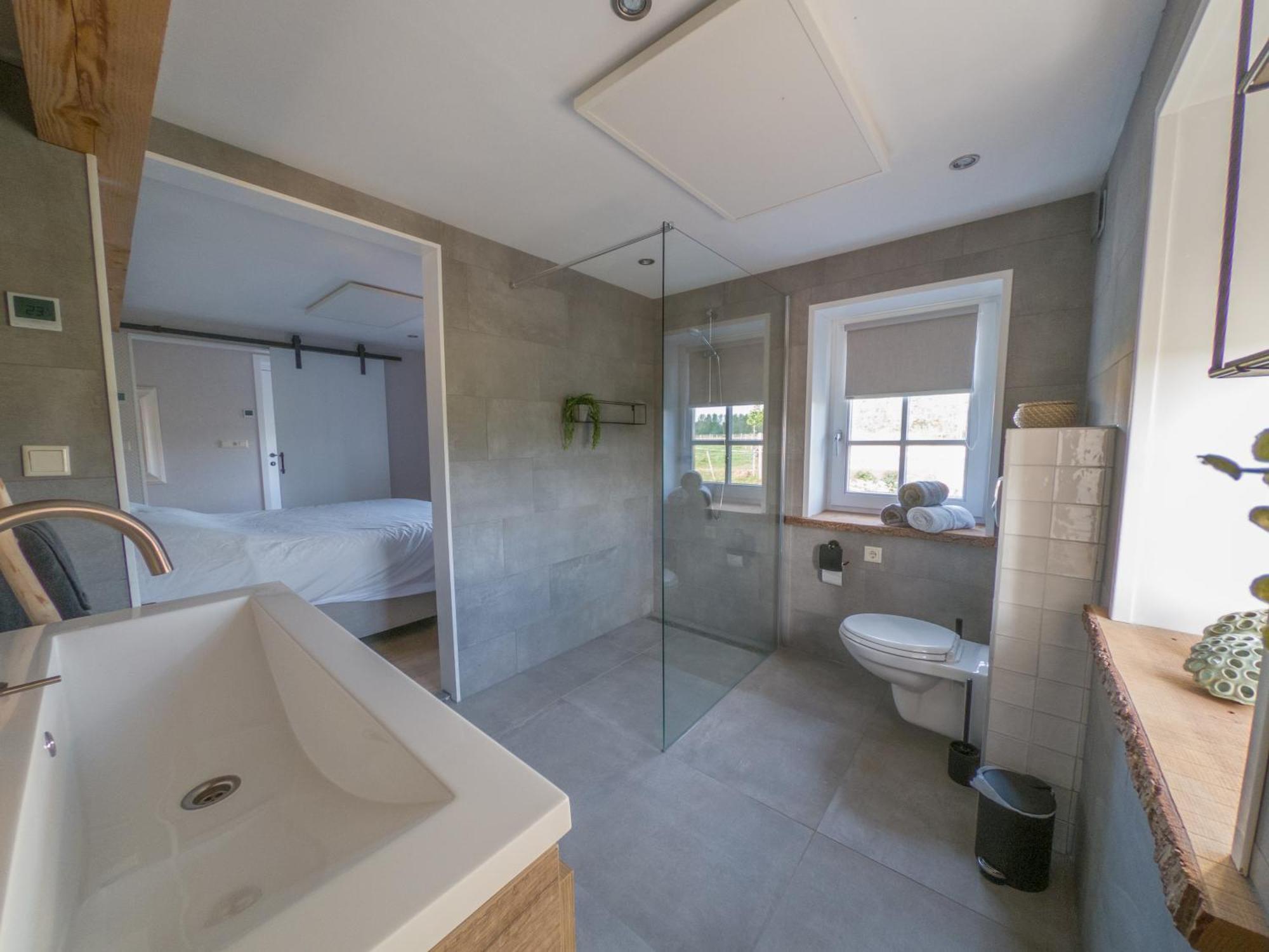 B&B Hoeve Klein Haneveld Sint-Oedenrode Ngoại thất bức ảnh